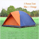 2-3 Person Camping Tent