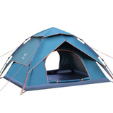 4 Person Camping Tent