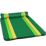 Camp Mat Air Bed