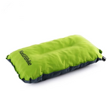Air Pillow Camp
