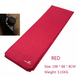 Camp Mat Air Bed