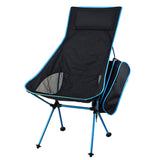 Camp Chair
