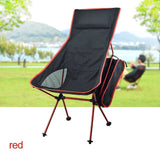 Camp Chair
