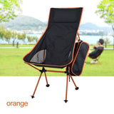 Camp Chair