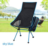Camp Chair