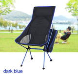 Camp Chair