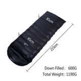 Sleeping Bag