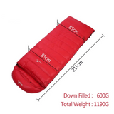 Sleeping Bag