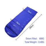 Sleeping Bag