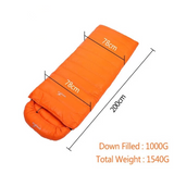 Sleeping Bag