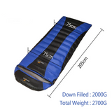Sleeping Bag