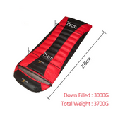Sleeping Bag