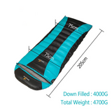 Sleeping Bag