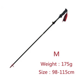 Trekking Poles