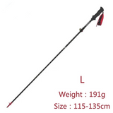 Trekking Poles