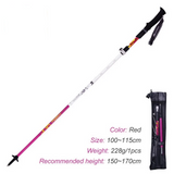 Trekking Poles