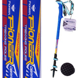 Trekking Poles