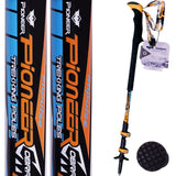 Trekking Poles