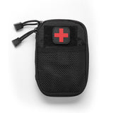 Camping First Aid
