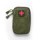 Camping First Aid