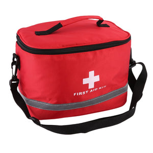 Camping First Aid