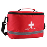 Camping First Aid