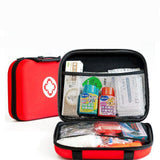 Camping First Aid