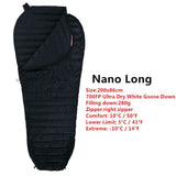 Sleeping Bag