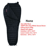 Sleeping Bag