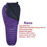Sleeping Bag