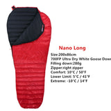 Sleeping Bag