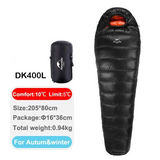 Sleeping Bag