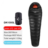 Sleeping Bag