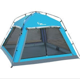 3-4 Person Camping Tent