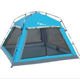 3-4 Person Camping Tent