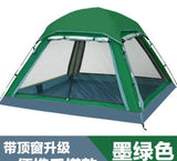 3-4 Person Camping Tent