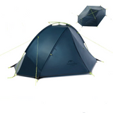 2 Person Camping Tent