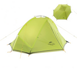 2 Person Camping Tent