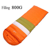 Sleeping Bag