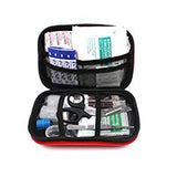 Camping First Aid