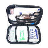 Camping First Aid