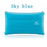 Air Pillow Camp
