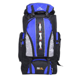 Camping Backpack