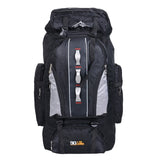 Camping Backpack