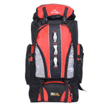 Camping Backpack
