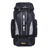 Camping Backpack