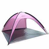 Hot Sale Fishing Picnic Beach Tent
