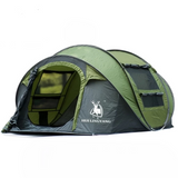 3-4 Person Camping Tent