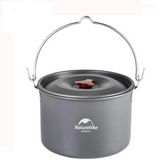 Pot Camping Kitchen
