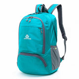 Camping Backpack